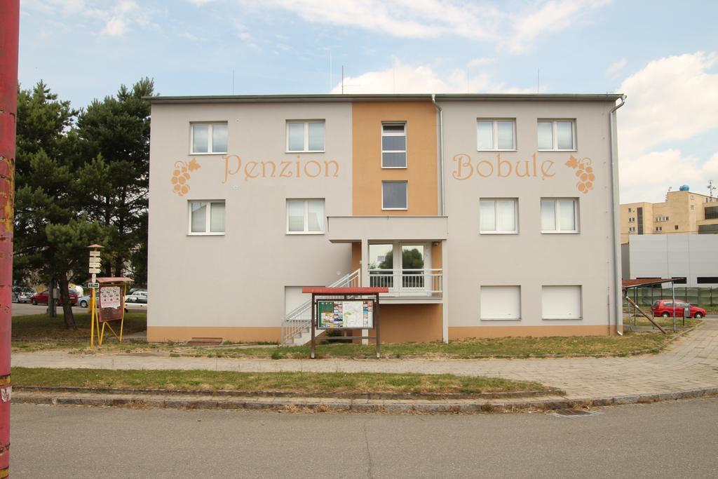 Penzion Bobule Stare Mesto  Eksteriør billede